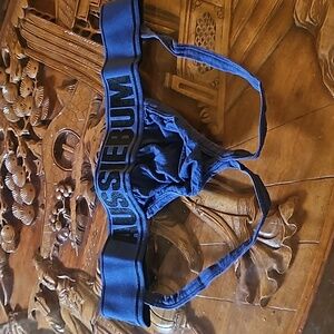 AussieBum Jock